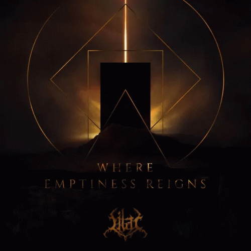 Lilac (GER) : Where Emptiness Reigns